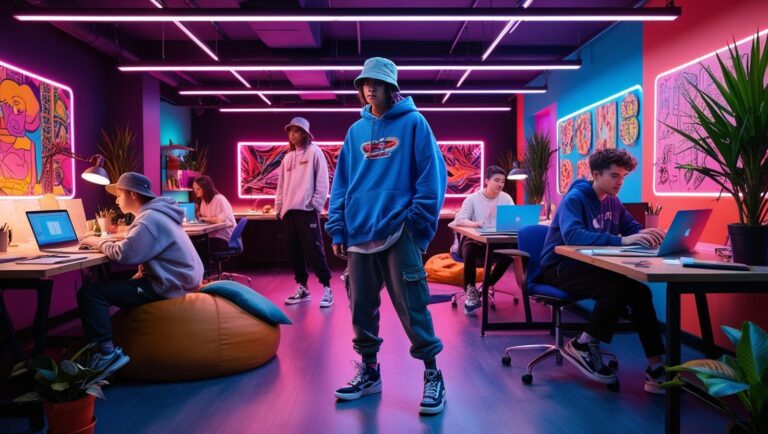 3 Strategi Efektif untuk Menggali Kreativitas dan Potensi Gen Z