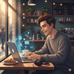 Indonesia Peringkat Kedua Adopsi AI di Asia Pasifik! Ada 2 Tantangan di Masa Depan!