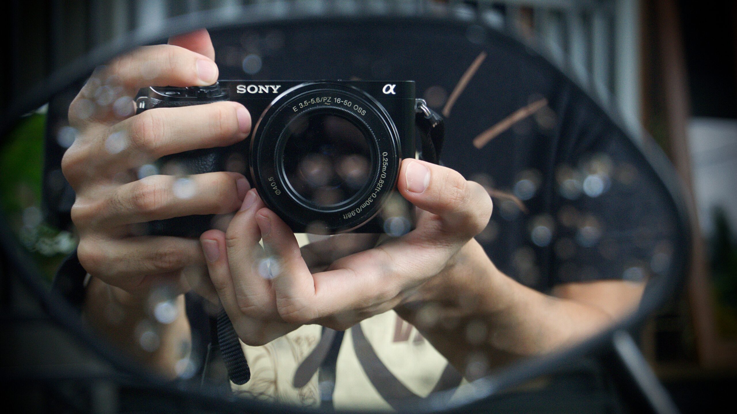 Yang Luput Dari Mata